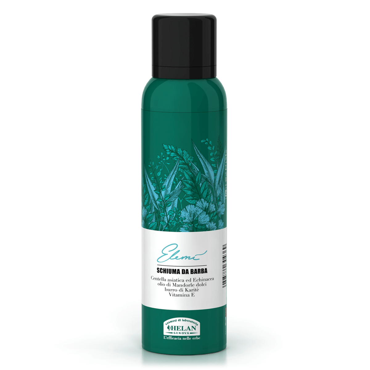 Helan Elemì Sapone da Barba in Crema
