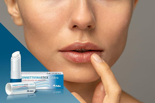 Connettivina Stick Labbra