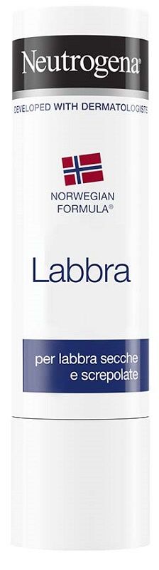 Neutrogena Lipcare Labbra (stick)
