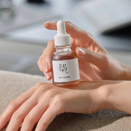 Beauty of Joseon Revive Serum: Ginseng + Snail Mucin