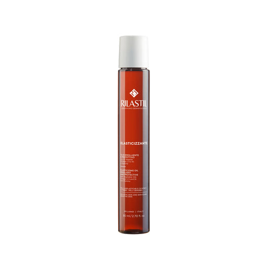 Rilastil Elasticizzante Olio Corpo