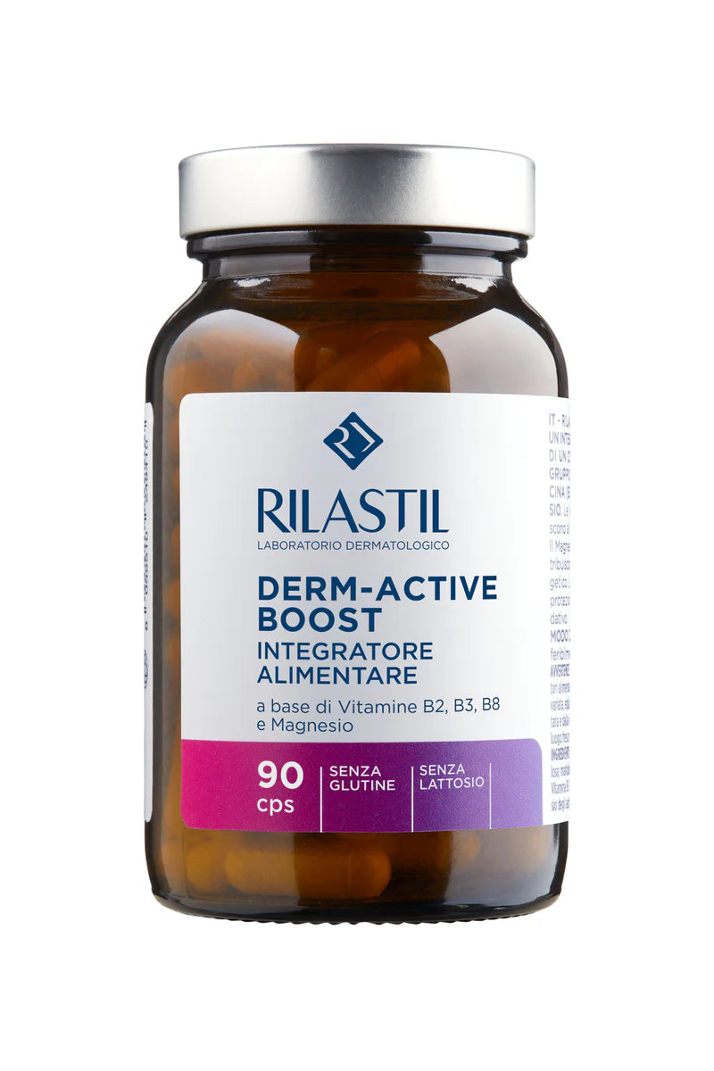 Rilastil Derm-Active Boost – Rilastil