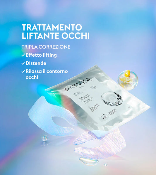 Patyka Patch Occhi Lift 360° – Patyka