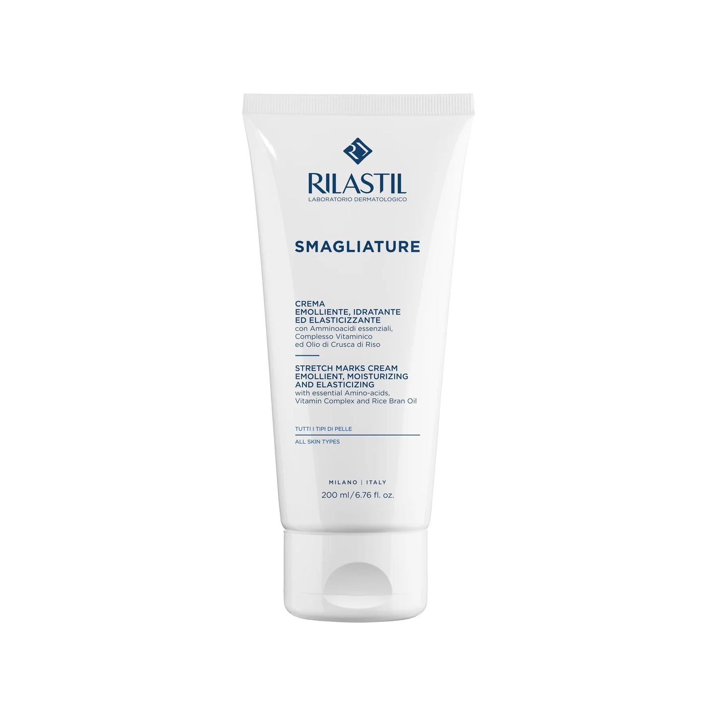 Rilastil Crema Smagliature