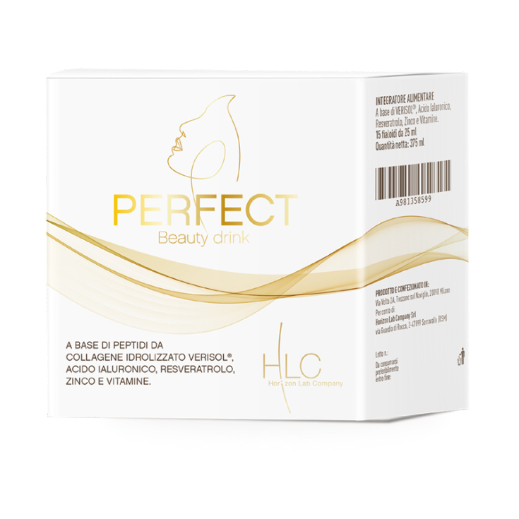Perfect Beauty Drink – Perfect Beauty