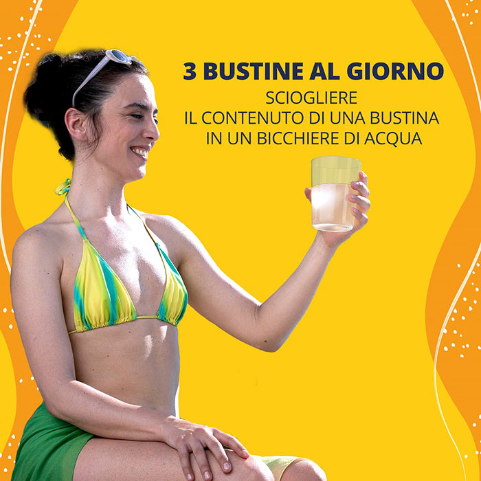 Polase Classico – 24 Bustine Effervescenti