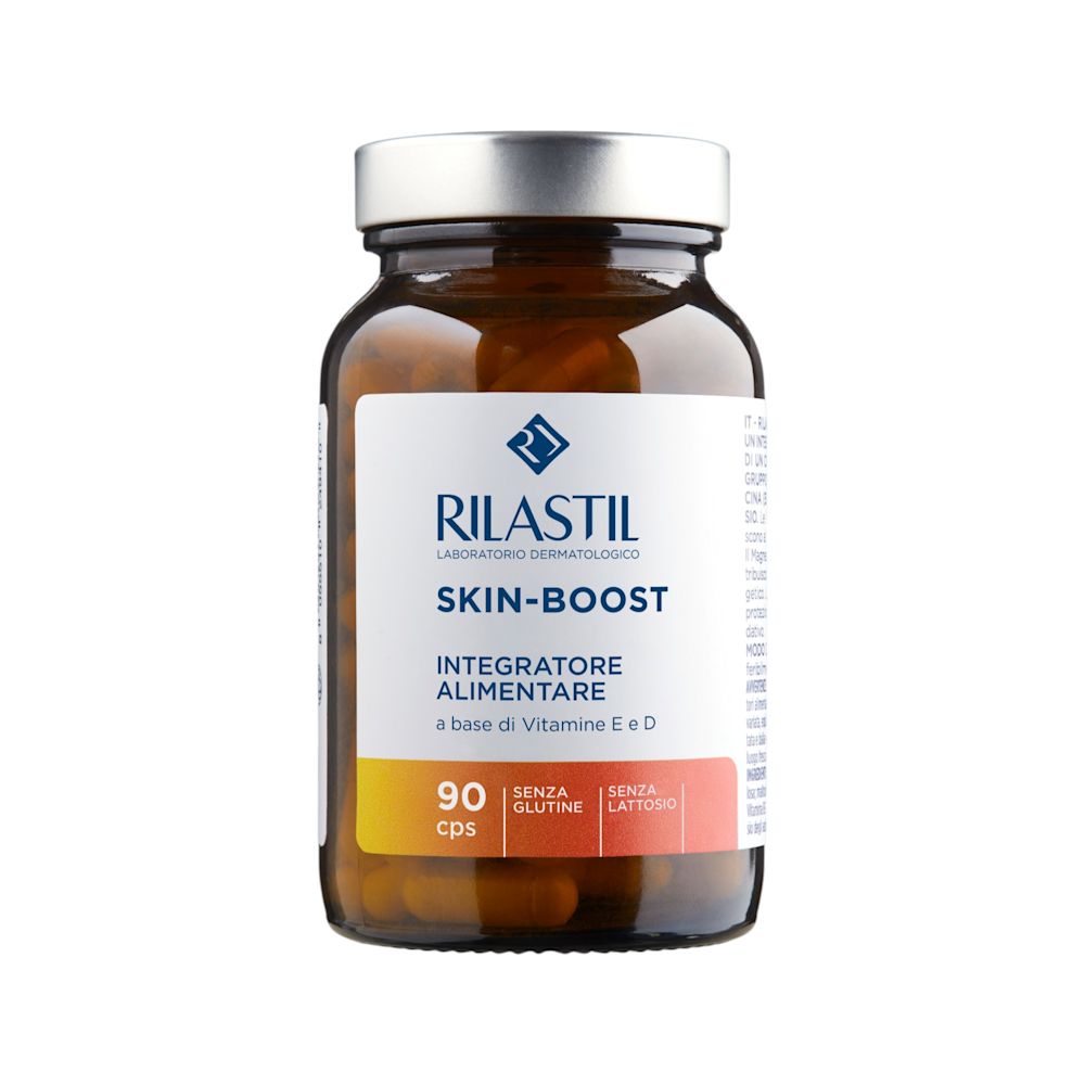 Rilastil Skin-Boost – Rilastil