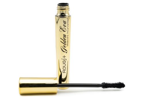 Rougj+ Mascara Golden Eva Incurvante