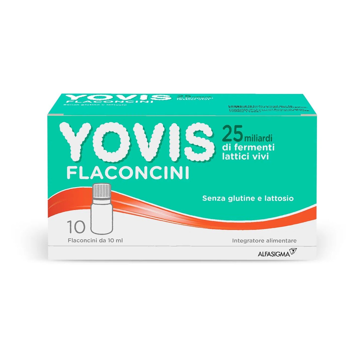 Yovis Flaconcini – Alfasigma