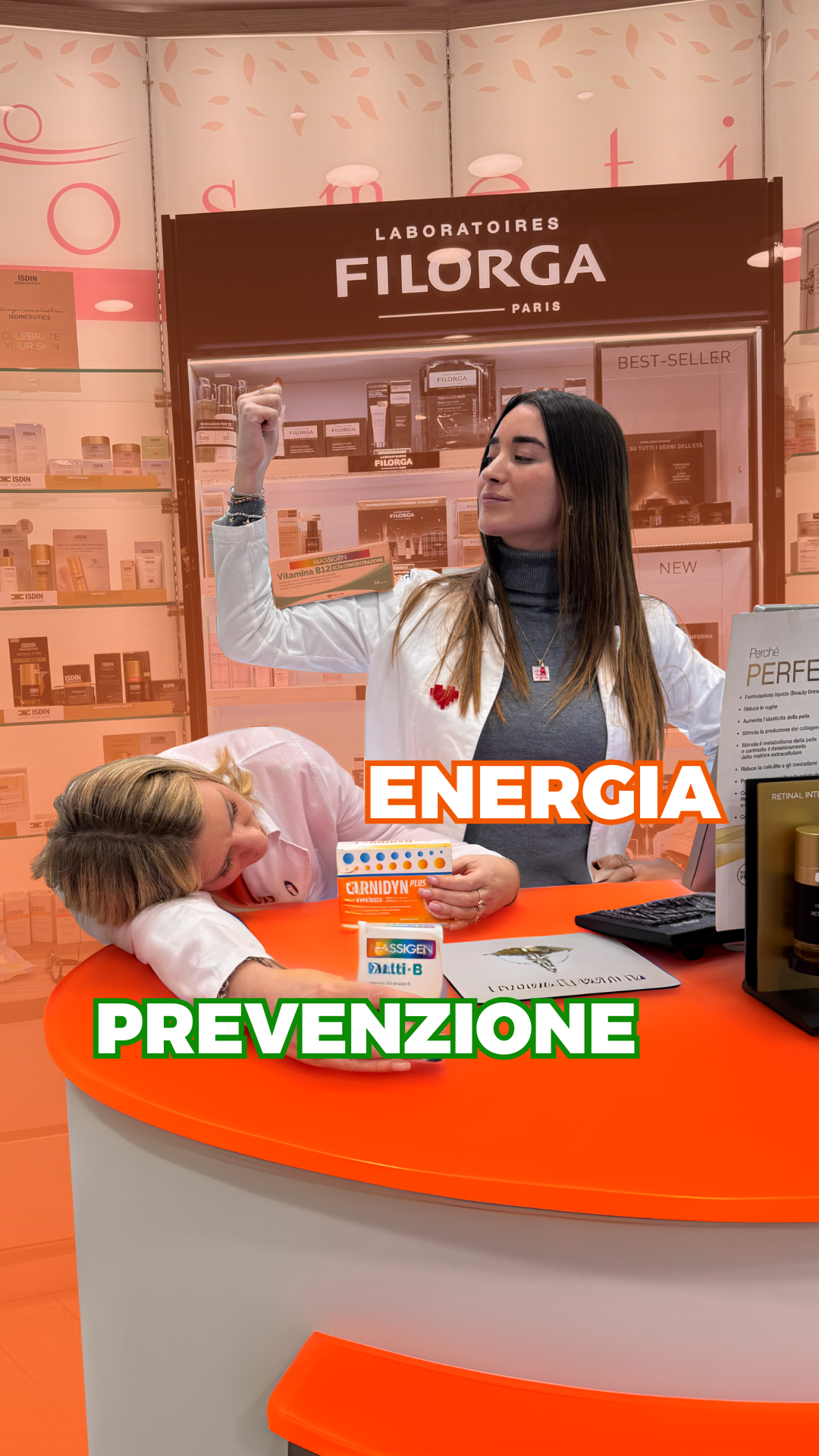 Energia e Prevenzione