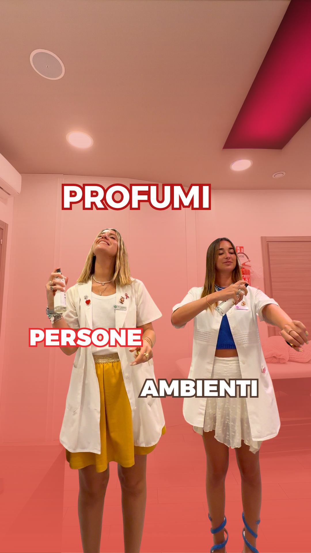 Profumi
