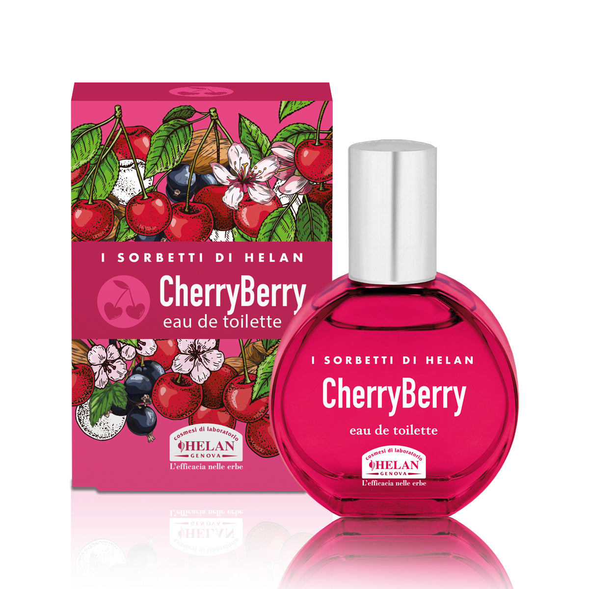 I Sorbetti di Helan – Eau de Toilette 30ml