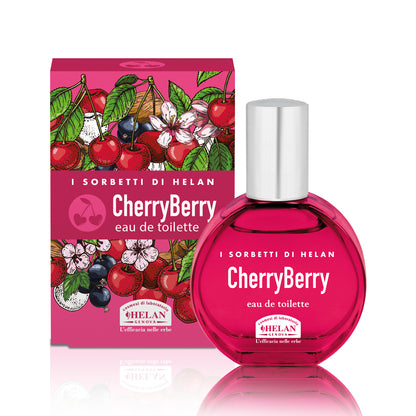 I Sorbetti di Helan – Eau de Toilette 30ml