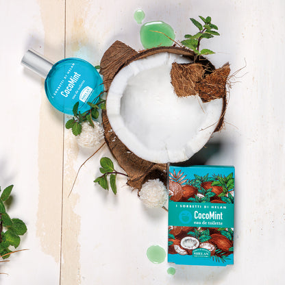 I Sorbetti di Helan – Eau de Toilette 30ml