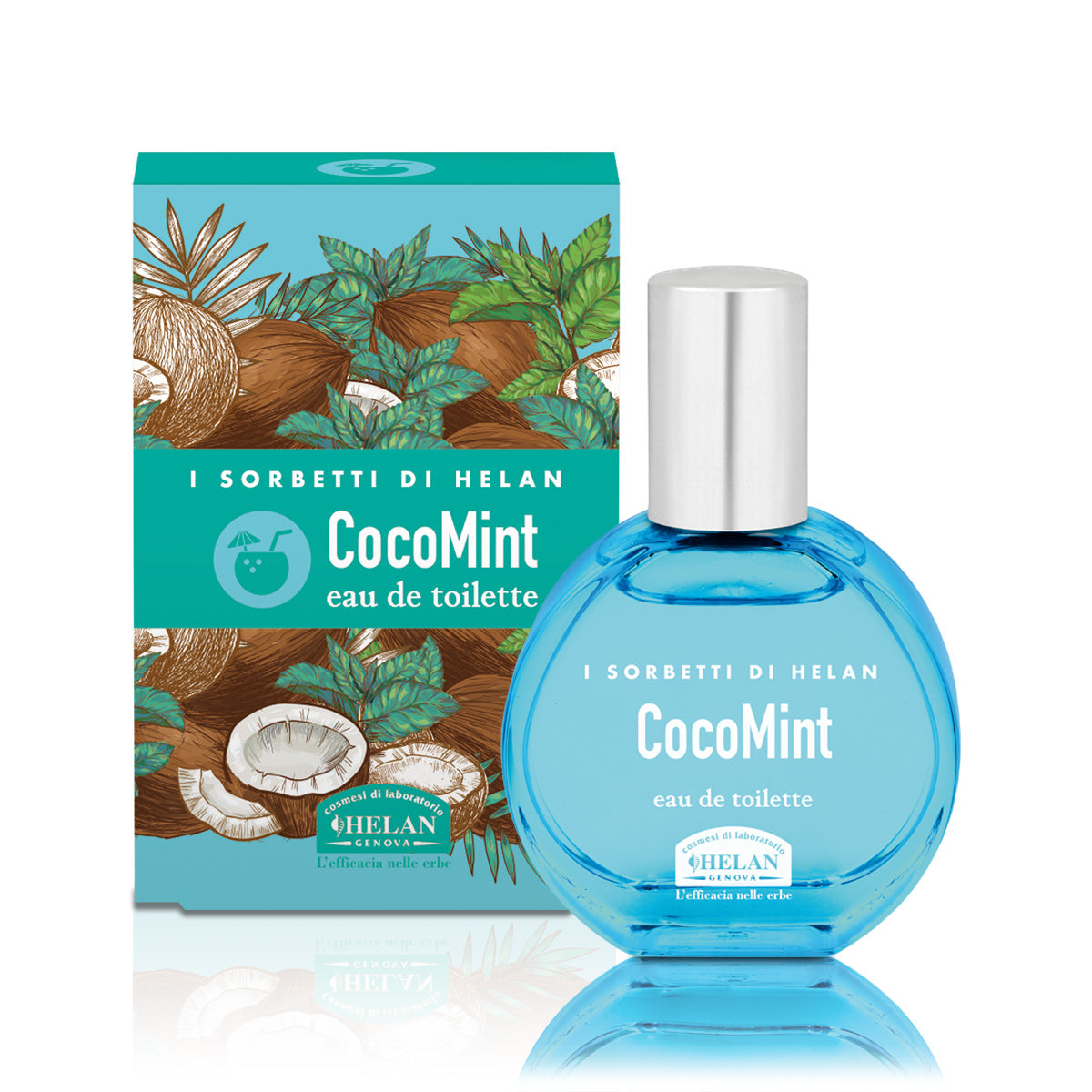 I Sorbetti di Helan – Eau de Toilette 30ml