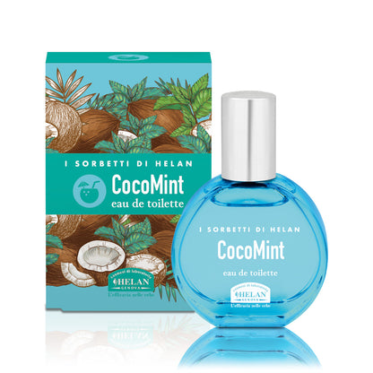 I Sorbetti di Helan – Eau de Toilette 30ml
