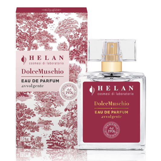 Helan I Muschi Dolcemus Eau de Parfum 10 ml