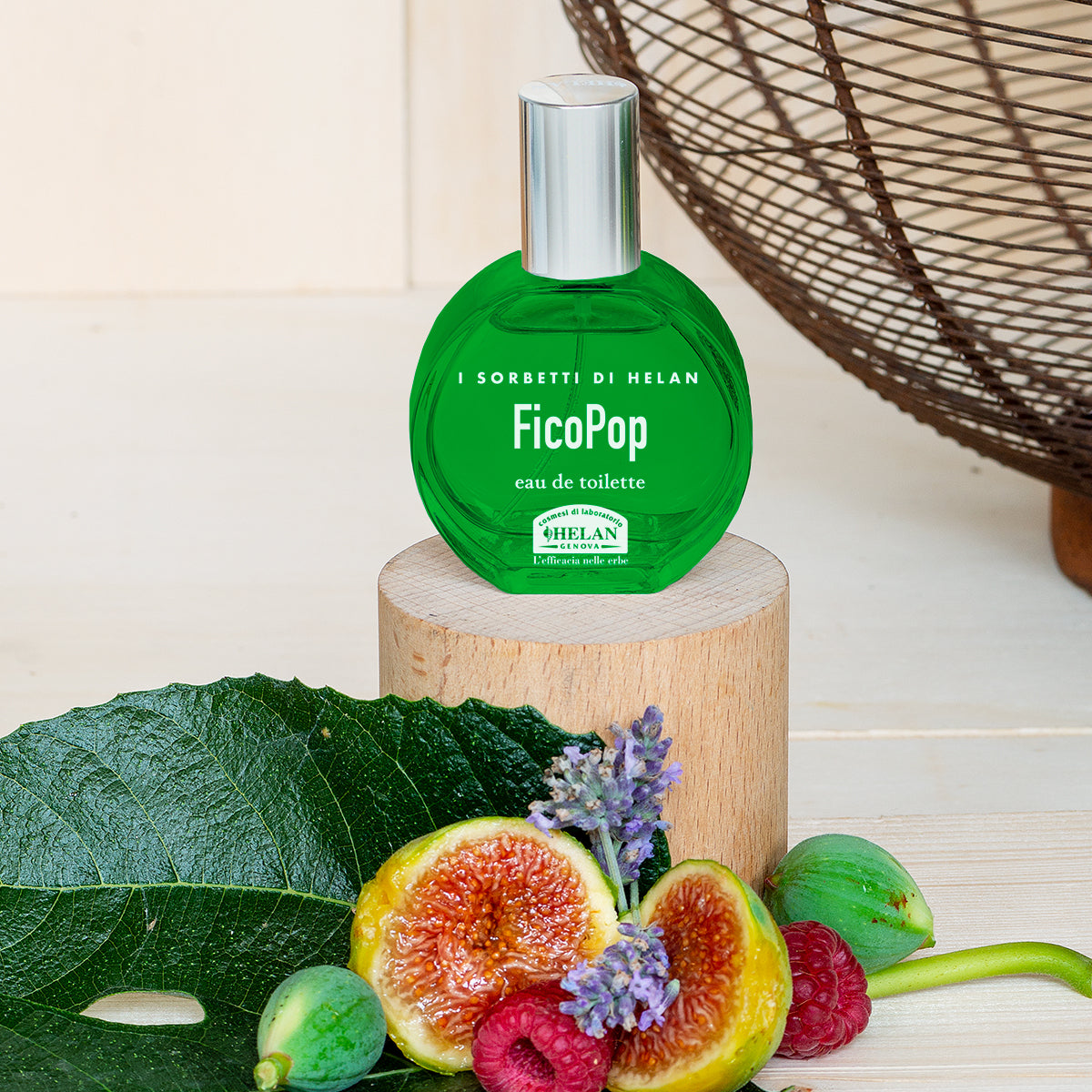 I Sorbetti di Helan – Eau de Toilette 30ml