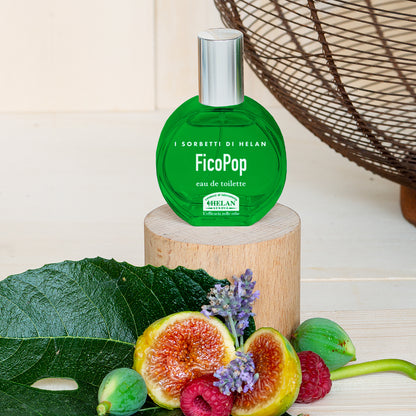 I Sorbetti di Helan – Eau de Toilette 30ml