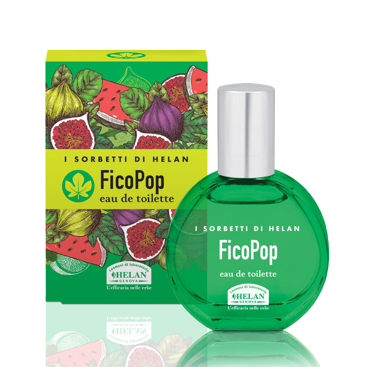 I Sorbetti di Helan – Eau de Toilette 30ml