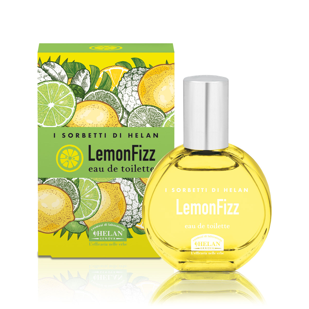 I Sorbetti di Helan – Eau de Toilette 30ml
