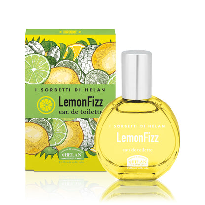 I Sorbetti di Helan – Eau de Toilette 30ml