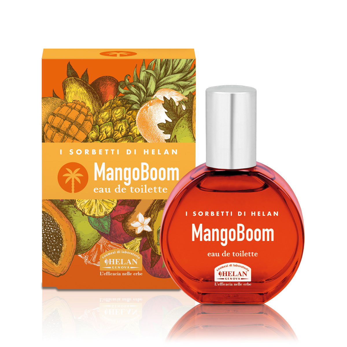 I Sorbetti di Helan – Eau de Toilette 30ml