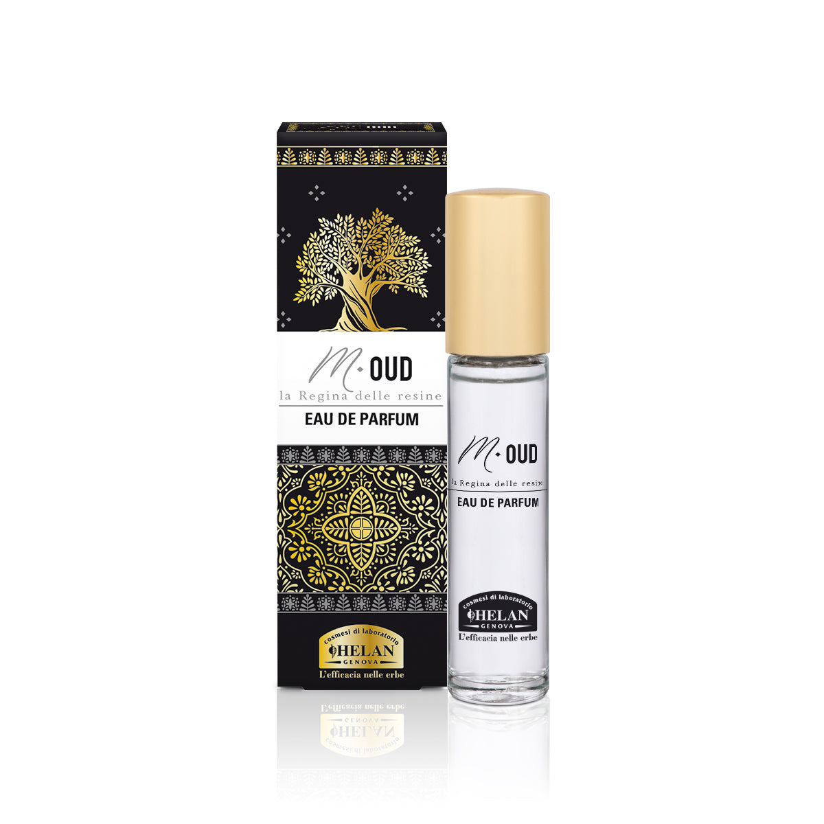 M-Oud – Eau de Parfum 50 ml