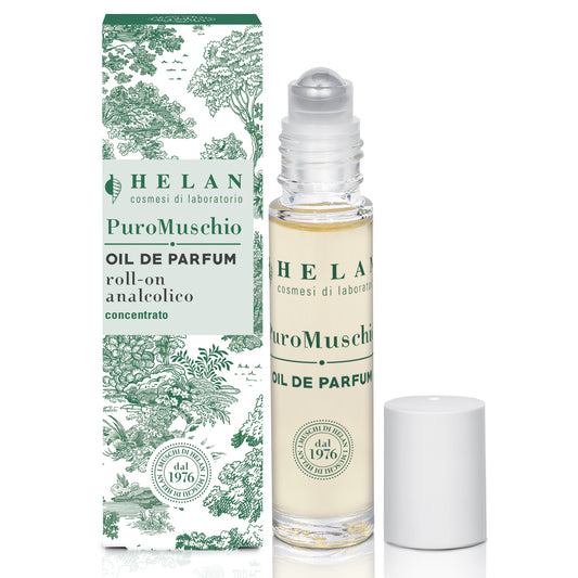 Helan I Muschi Puromus Profumo Roll-On