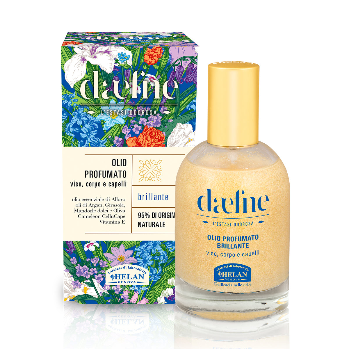 Daefne – Eau de Parfum 50 ml