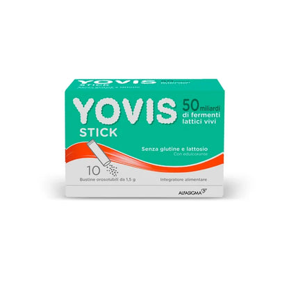 Yovis Stick – Alfasigma