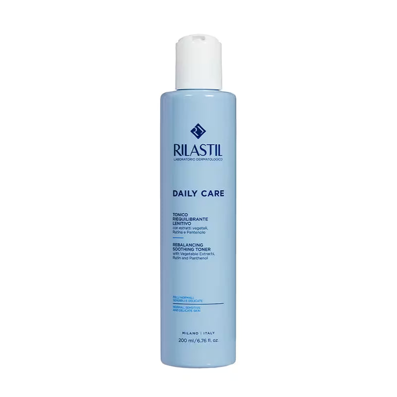 Rilastil Daily Care Tonico – Rilastil