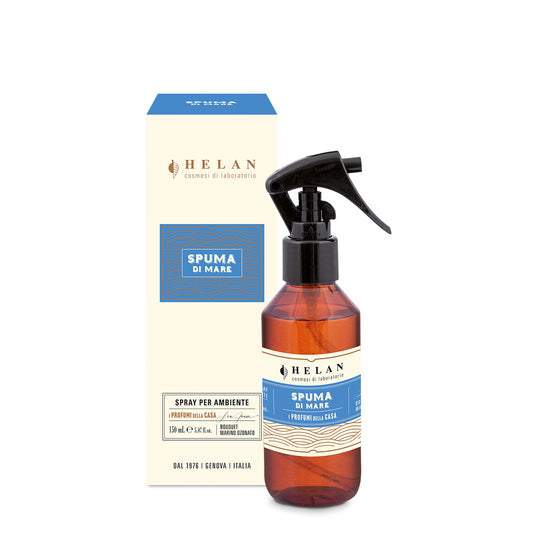 Spuma di Mare – Spray per ambiente 150 ml – Helan