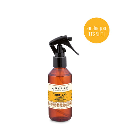 Tropical Colada – Spray per ambiente 150 ml – Helan