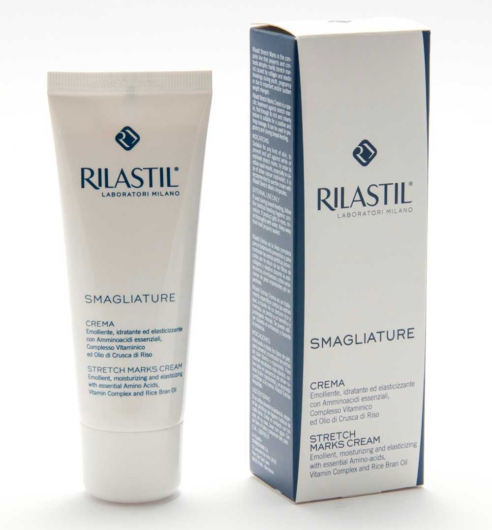 Rilastil Crema Smagliature