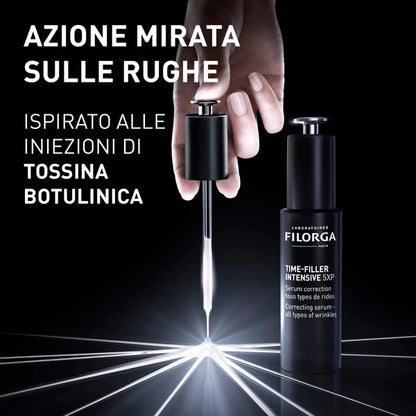 Filorga Time Filler Intens 5XP – Crema Antirughe 30 ml