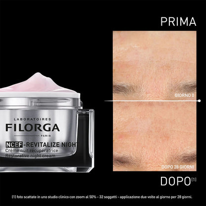 Filorga NCEF-Revitalize Night – Crema Notte Rigenerante