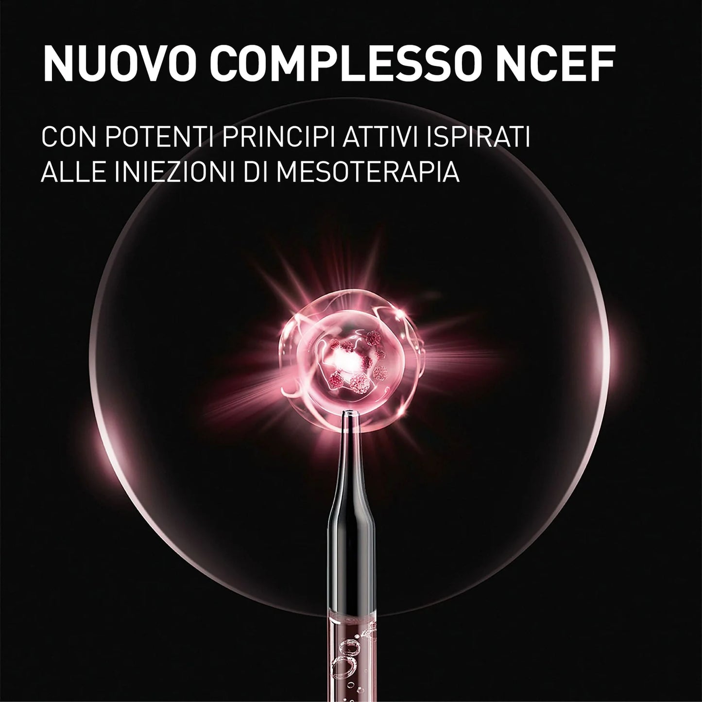Filorga NCEF-Revitalize Cream – Crema Giorno Poli-Rivitalizzante