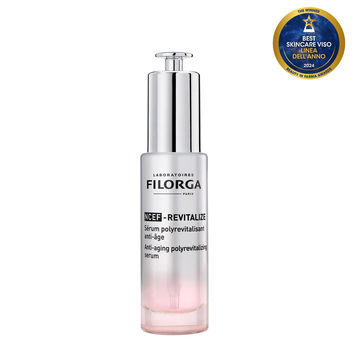 Filorga NCEF-Revitalize Serum – Siero Poli-Rivitalizzante