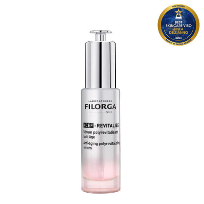Filorga NCEF-Revitalize Serum – Siero Poli-Rivitalizzante
