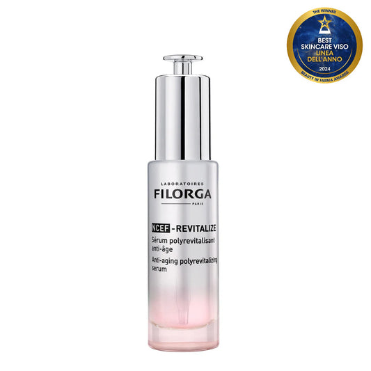 Filorga NCEF-Revitalize Serum – Siero Poli-Rivitalizzante