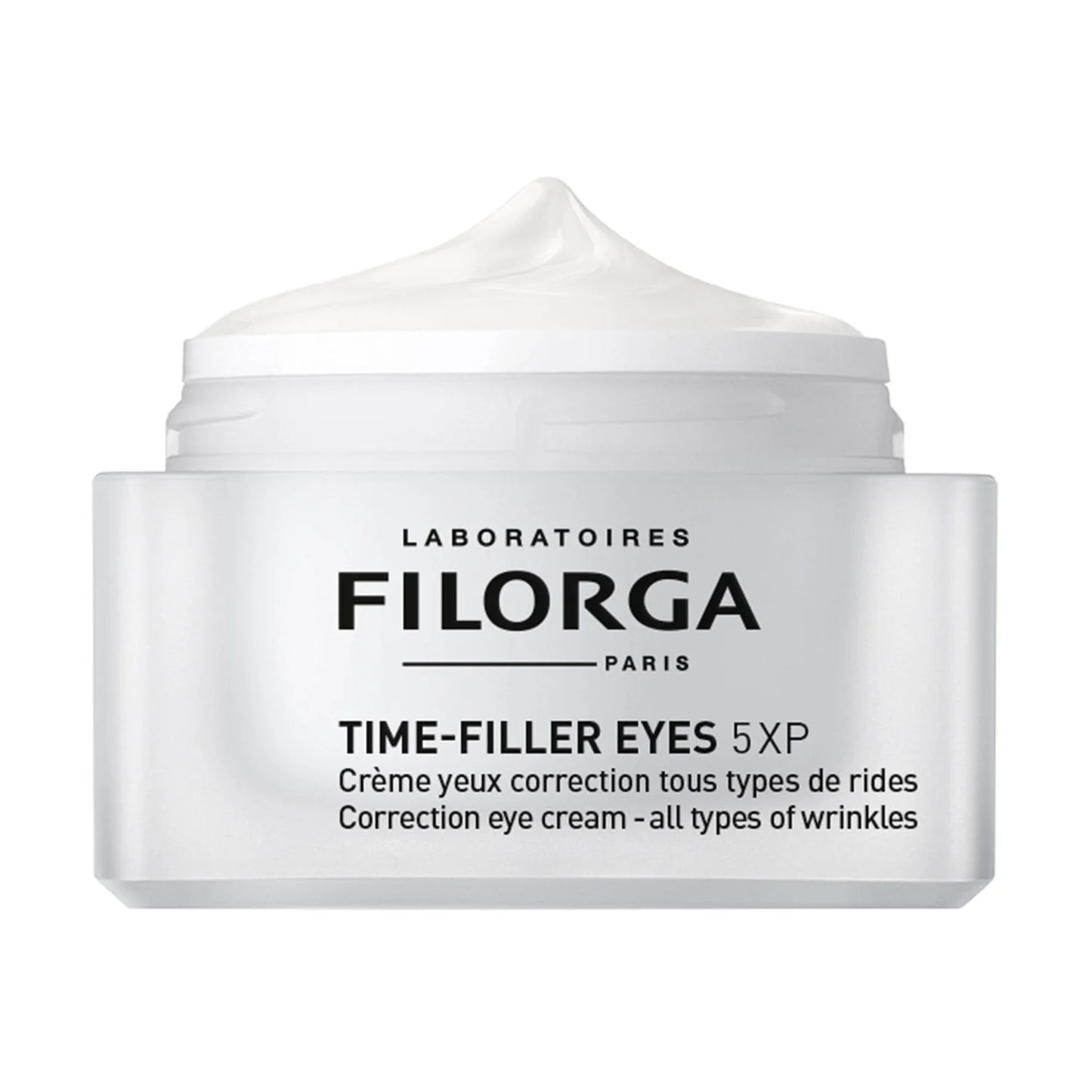 Filorga Time-Filler Eyes 5XP – Crema Contorno Occhi Antirughe