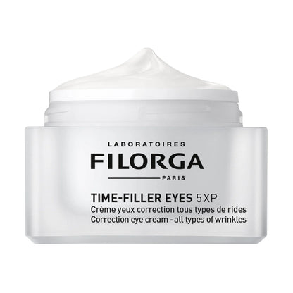 Filorga Time-Filler Eyes 5XP – Crema Contorno Occhi Antirughe