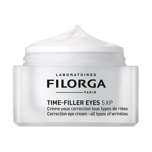 Filorga Time-Filler Eyes 5XP – Crema Contorno Occhi Antirughe