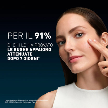 Filorga Daily Peel Anti-Wrinkles – Soluzione Esfoliante Antirughe