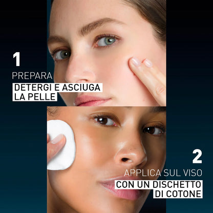 Filorga Daily Peel Anti-Dark Spots – Soluzione Esfoliante Anti-Macchie