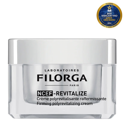 Filorga NCEF-Revitalize Cream – Crema Giorno Poli-Rivitalizzante