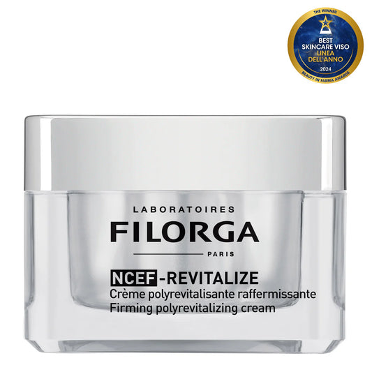 Filorga NCEF-Revitalize Cream – Crema Giorno Poli-Rivitalizzante