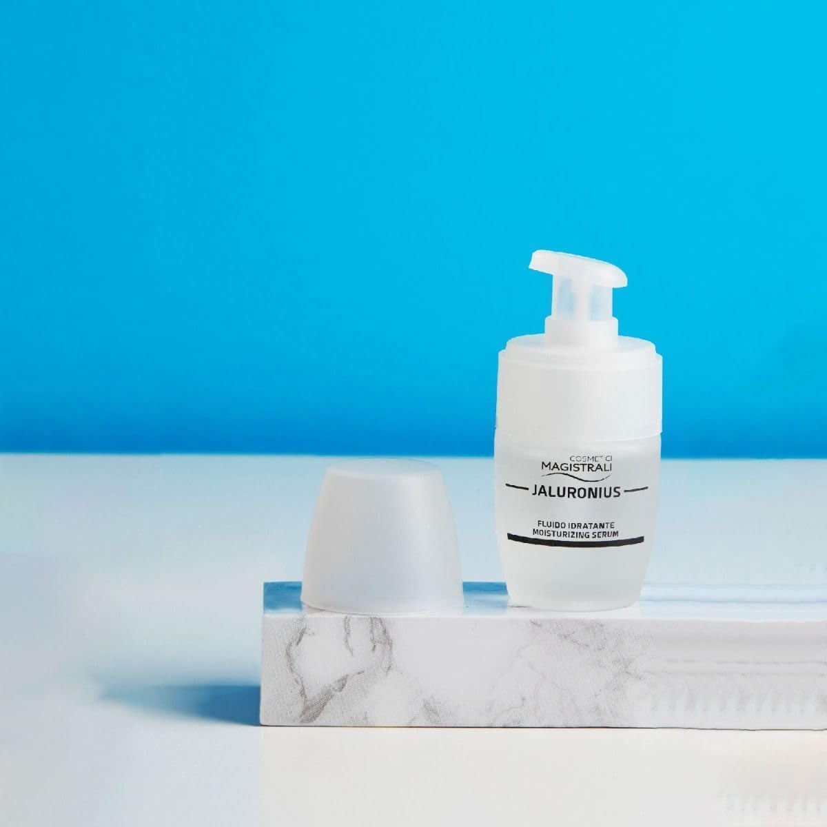 Cosmetici Magistrali Jaluronius – Fluido Idratante 30ml