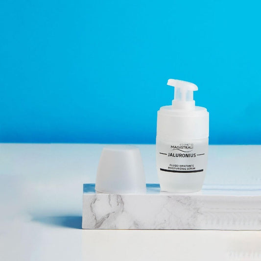 Cosmetici Magistrali Jaluronius – Fluido Idratante 30ml